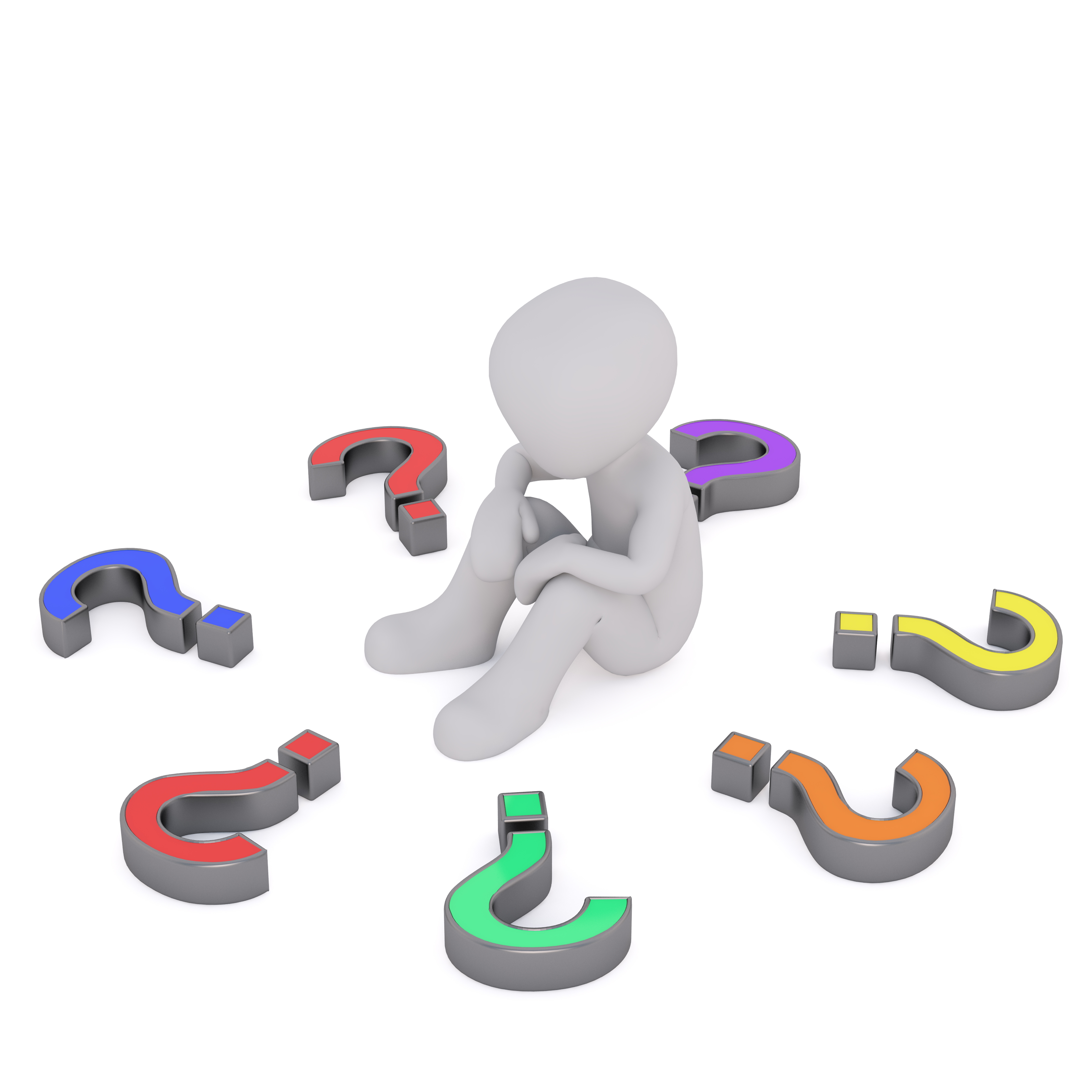 Whatever else comes to mind